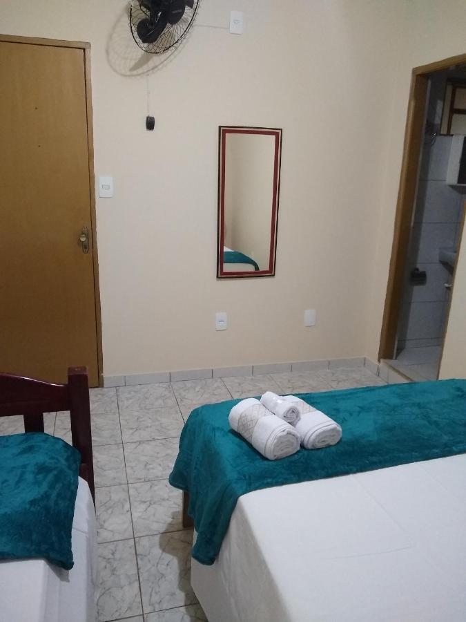 Pousada Primavera Dos Pireneus Pirenópolis Eksteriør bilde